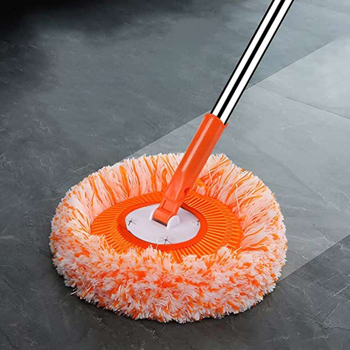 SunflowerMop, cleaning broom - Image 4