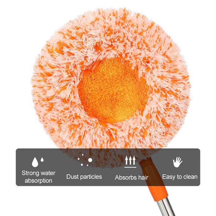 SunflowerMop, cleaning broom - Image 5