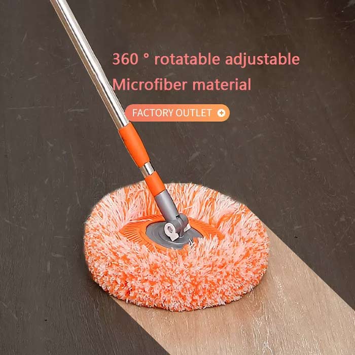 SunflowerMop, cleaning broom - Image 7