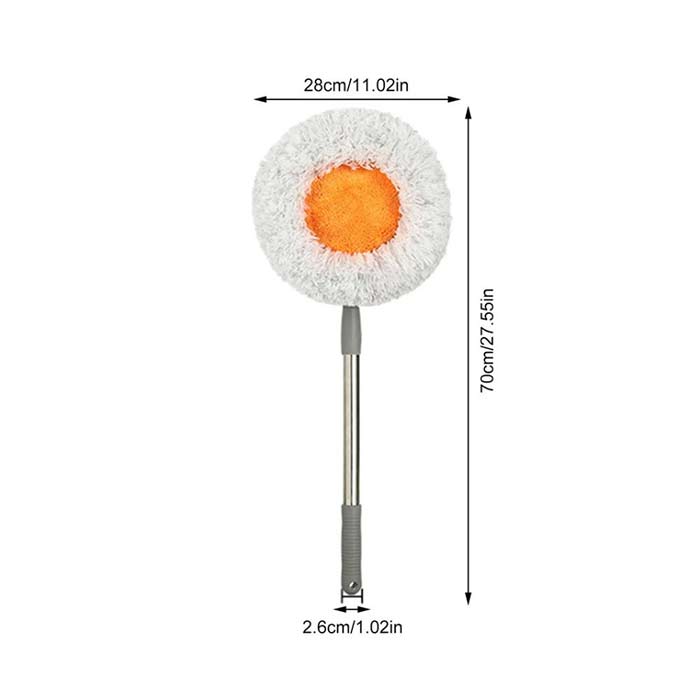 SunflowerMop, cleaning broom - Image 9