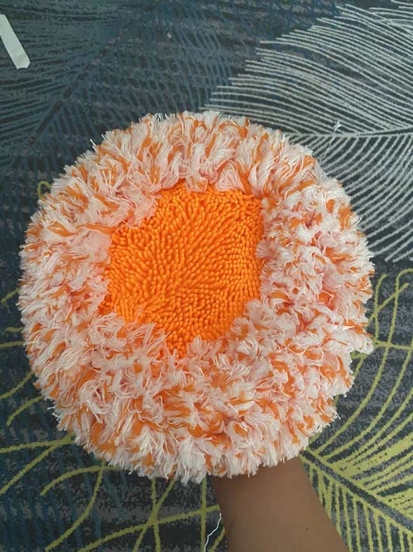 SunflowerMop, cleaning broom - Image 10