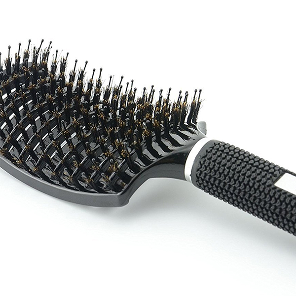 SuperBrush, the brush for easy detangling of dry or wet hair - Image 3