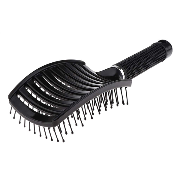SuperBrush, the brush for easy detangling of dry or wet hair - Image 4