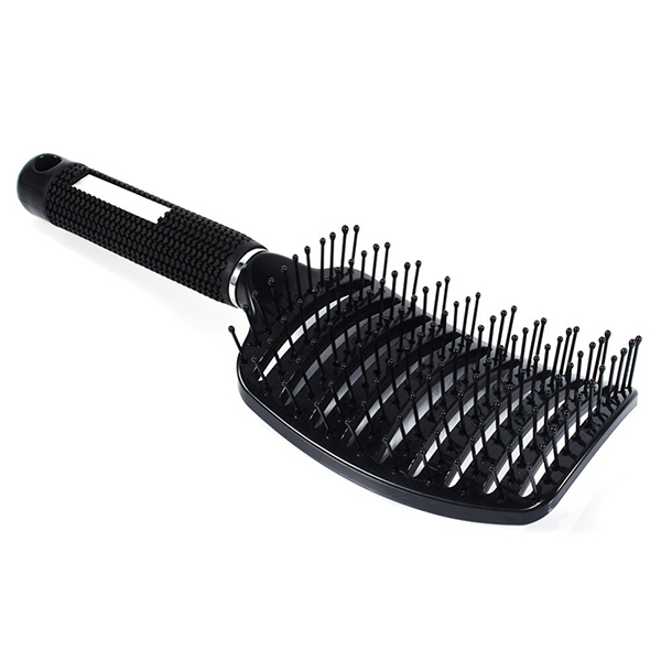SuperBrush, the brush for easy detangling of dry or wet hair - Image 6