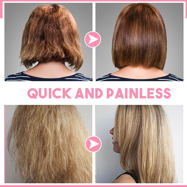 SuperBrush, the brush for easy detangling of dry or wet hair - Image 8