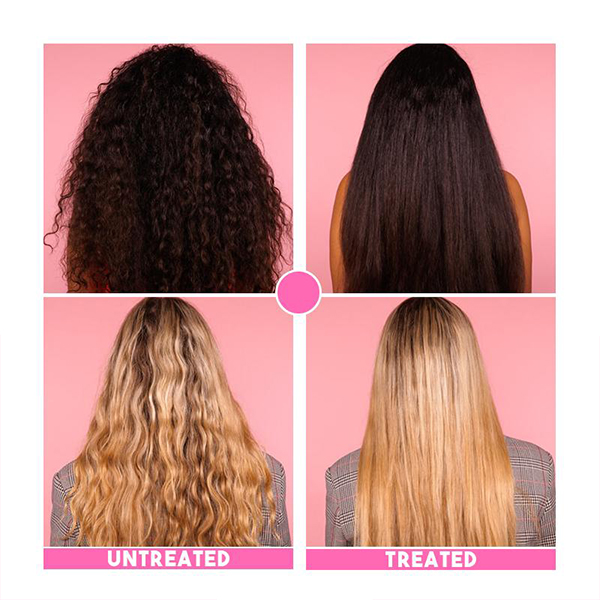 SuperBrush, the brush for easy detangling of dry or wet hair - Image 10
