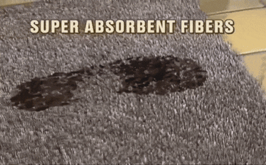 SuperStep, the carpet that cleans soles and paws in just one step - Image 3