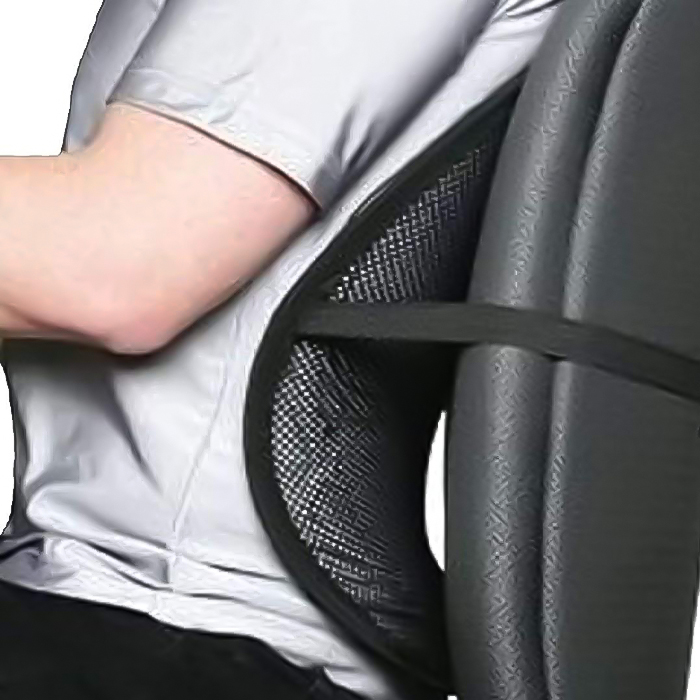 SupportBack, ergonomic backrest - Image 2
