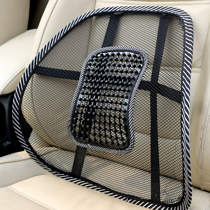 SupportBack, ergonomic backrest - Image 4