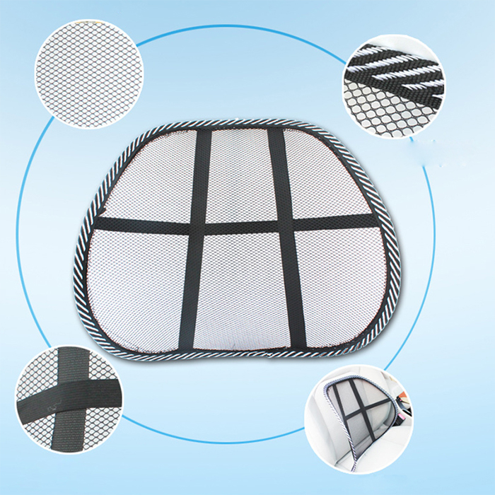 SupportBack, ergonomic backrest - Image 6