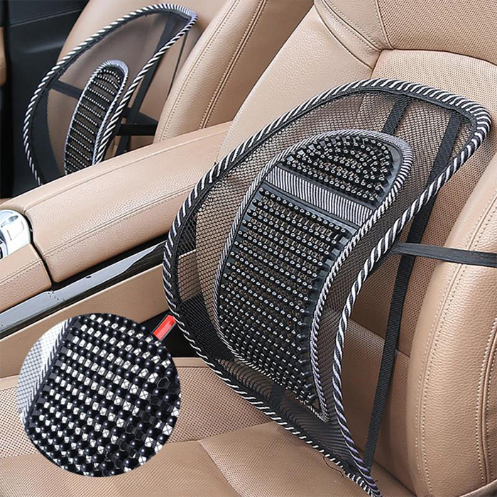SupportBack, ergonomic backrest - Image 7