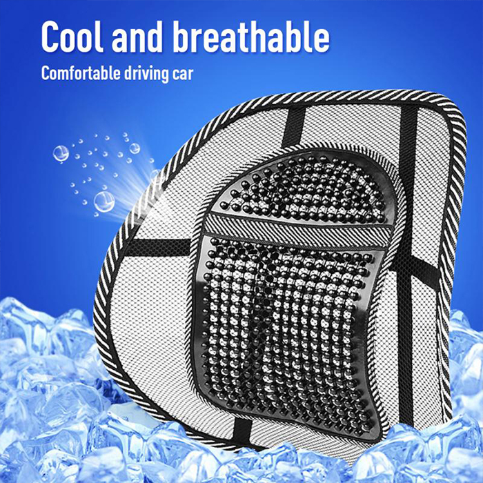 SupportBack, ergonomic backrest - Image 8