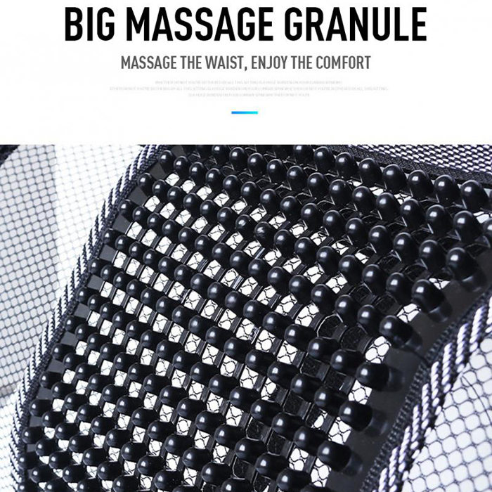 SupportBack, ergonomic backrest - Image 9