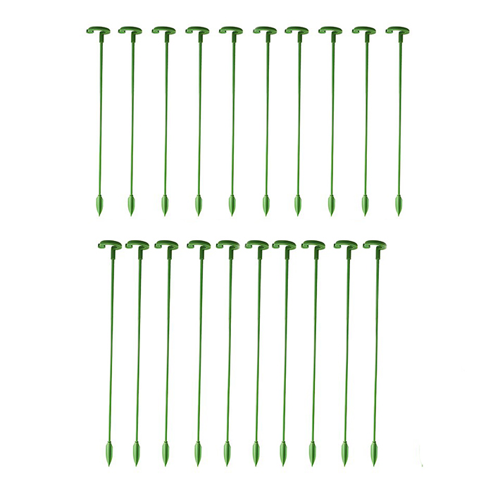 SupportPlant, plant support (10+10 FREE)