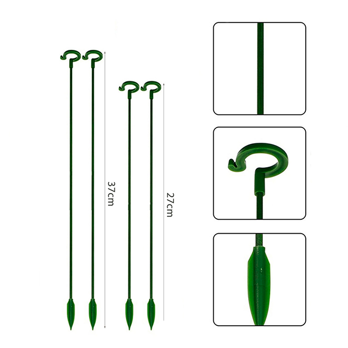 SupportPlant, plant support (10+10 FREE) - Image 8