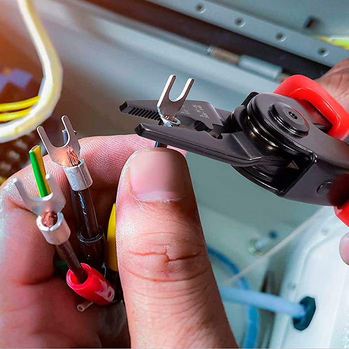SwapPliers, 5-in-1 universal pliers - Image 5