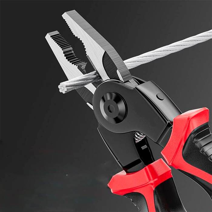 SwapPliers, 5-in-1 universal pliers - Image 9