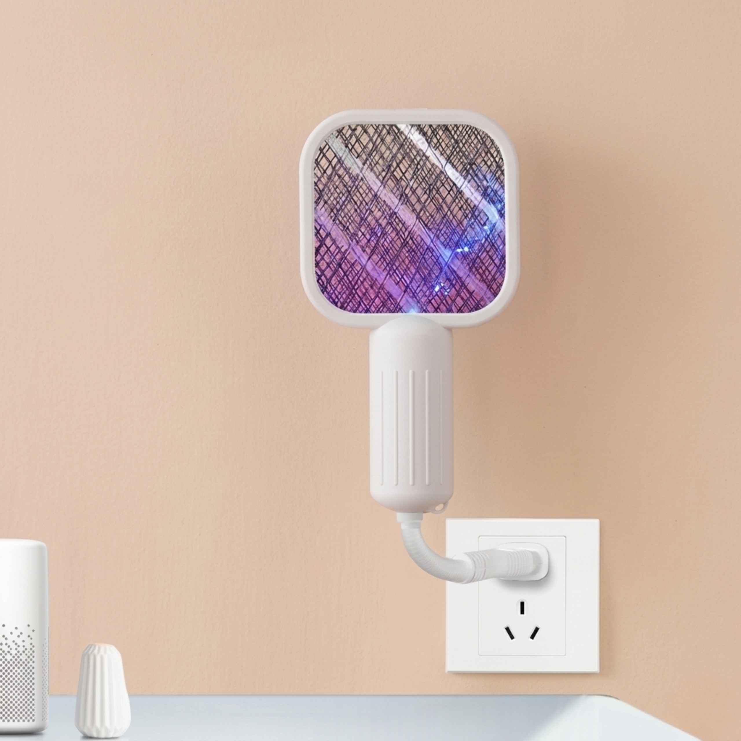 Swatter, the electric mosquito trap - Image 2