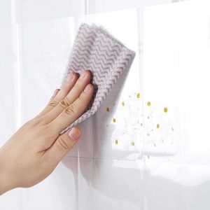 TableProtection, self-adhesive wall and furniture protection sticker (60 x 300 cm) - Image 2