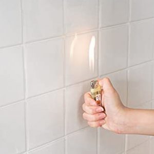 TableProtection, self-adhesive wall and furniture protection sticker (60 x 300 cm) - Image 3