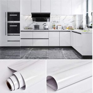 TableProtection, self-adhesive wall and furniture protection sticker (60 x 300 cm) - Image 6