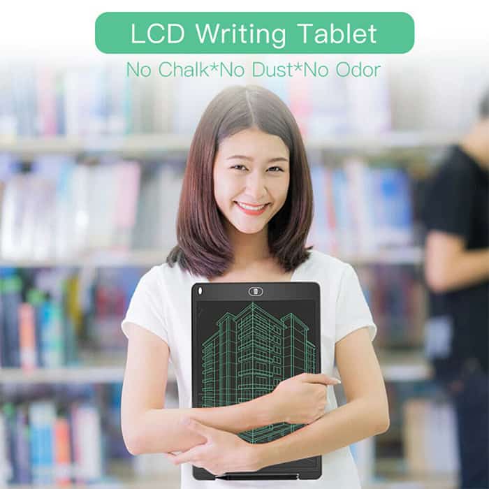 TabletArt, LED tablet with stylus - Image 4