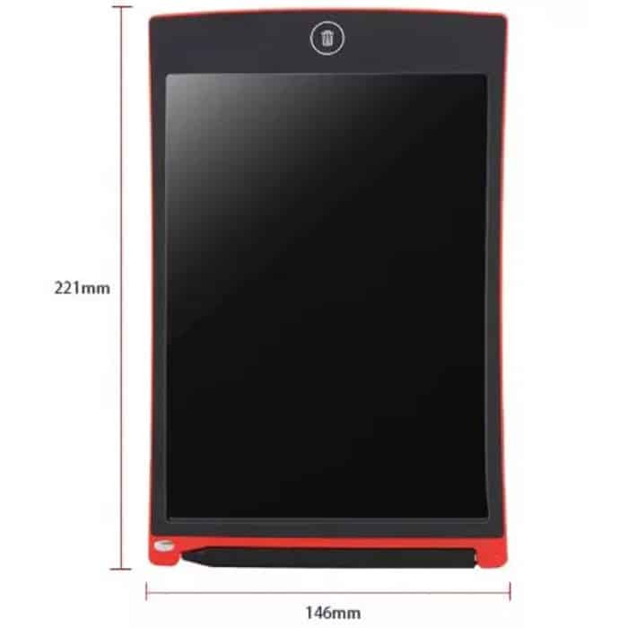 TabletArt, LED tablet with stylus - Image 5