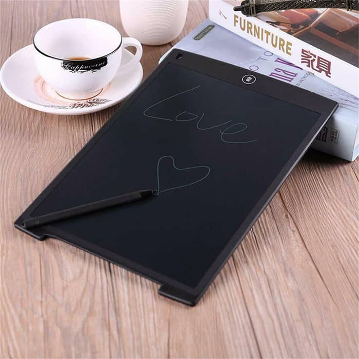 TabletArt, LED tablet with stylus - Image 9