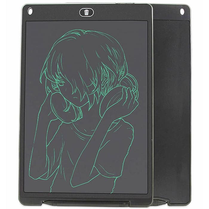 TabletArt, LED tablet with stylus - Image 10