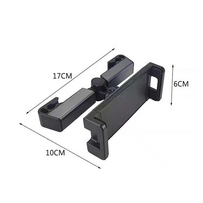TabletHolder, Car Tablet Holder - Image 2