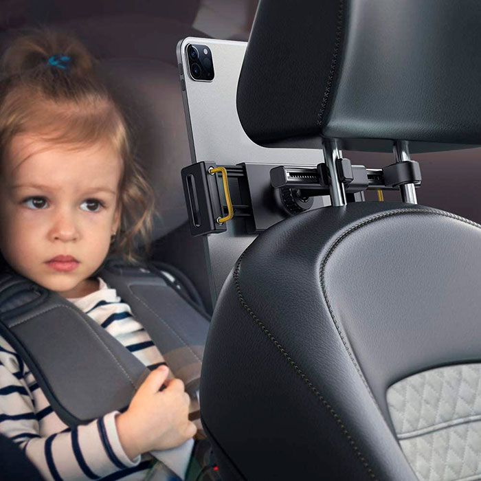 TabletHolder, Car Tablet Holder - Image 7