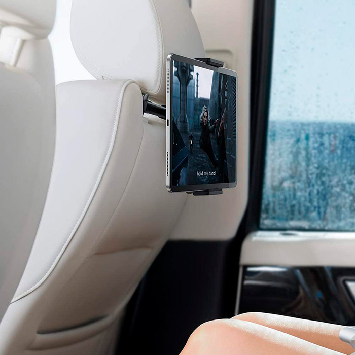 TabletHolder, Car Tablet Holder - Image 8