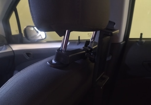 TabletHolder, Car Tablet Holder - Image 9