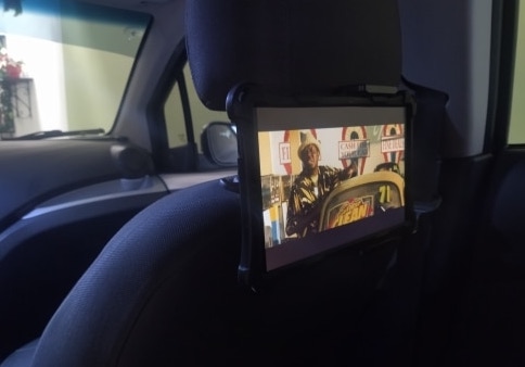 TabletHolder, Car Tablet Holder - Image 10
