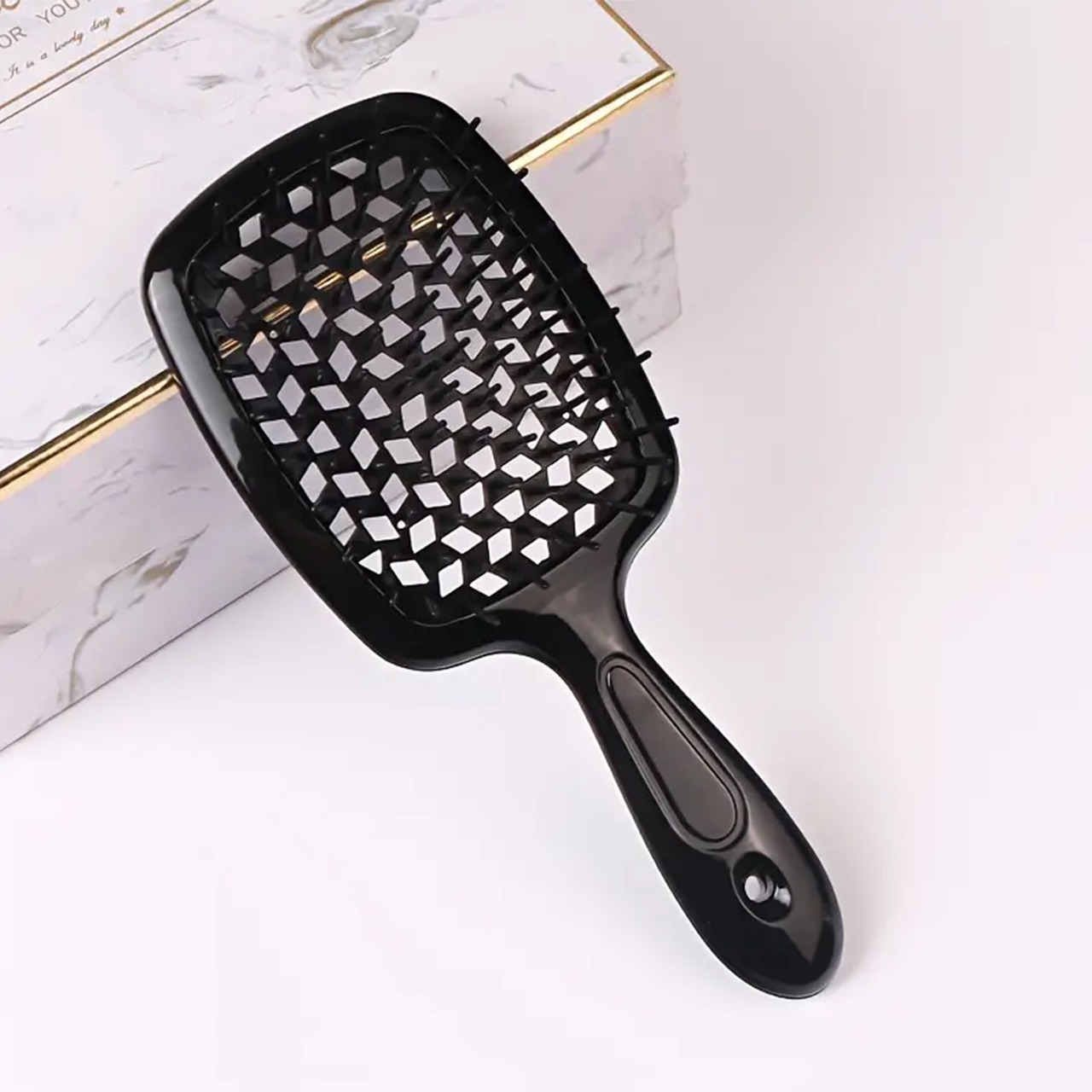 TangleFree, multifunctional hair brush - Image 2