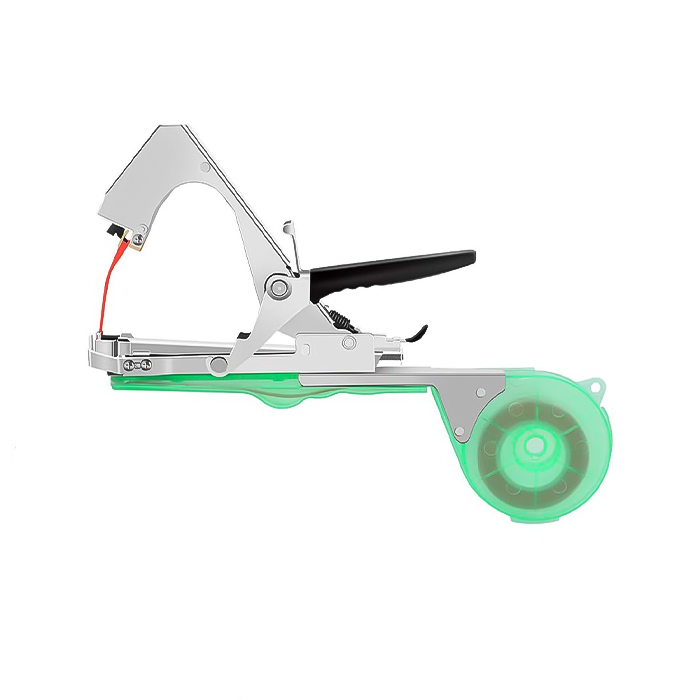 TapeBundle, garden stapler with straps and staple sets - Image 4