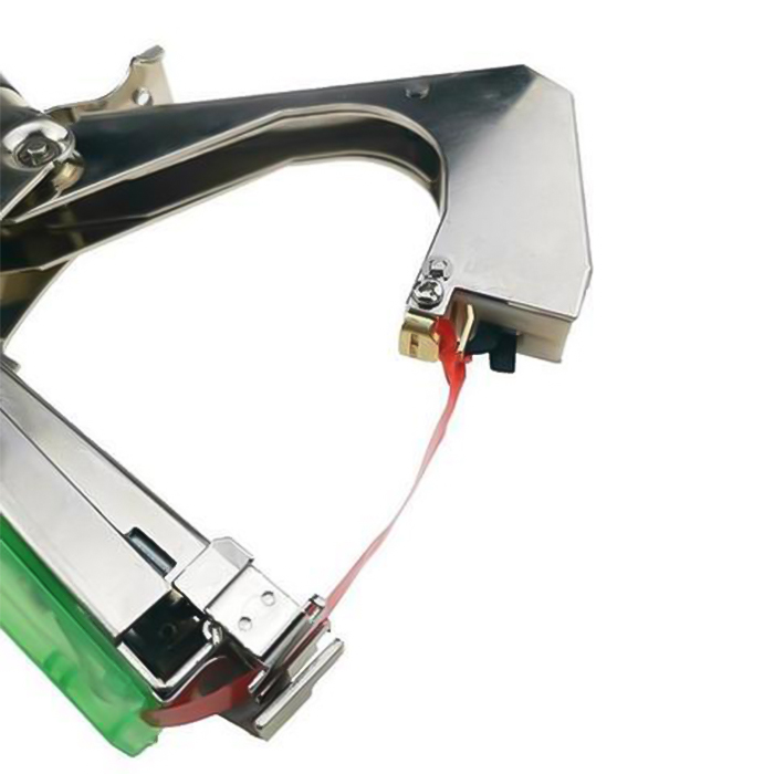 TapeBundle, garden stapler with straps and staple sets - Image 5