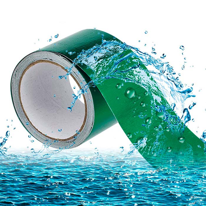 TarpaulinTape, strong self-adhesive tape for various repairs (5 m) - Image 7