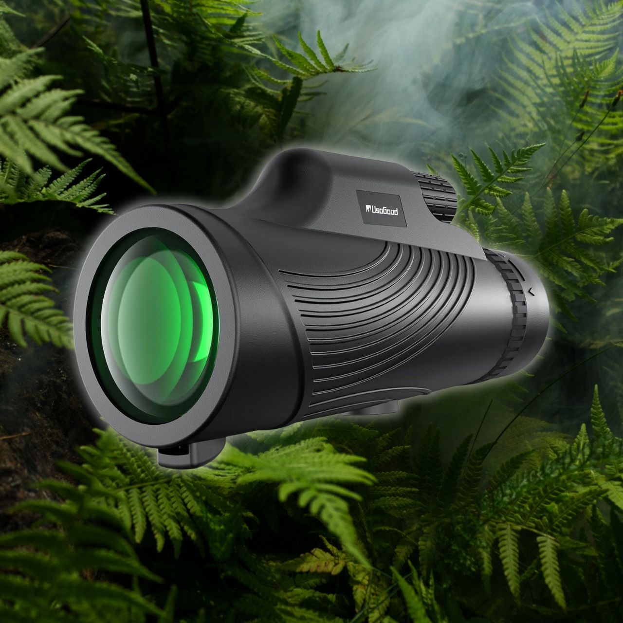 Telescope, monocular observing telescope - Image 5