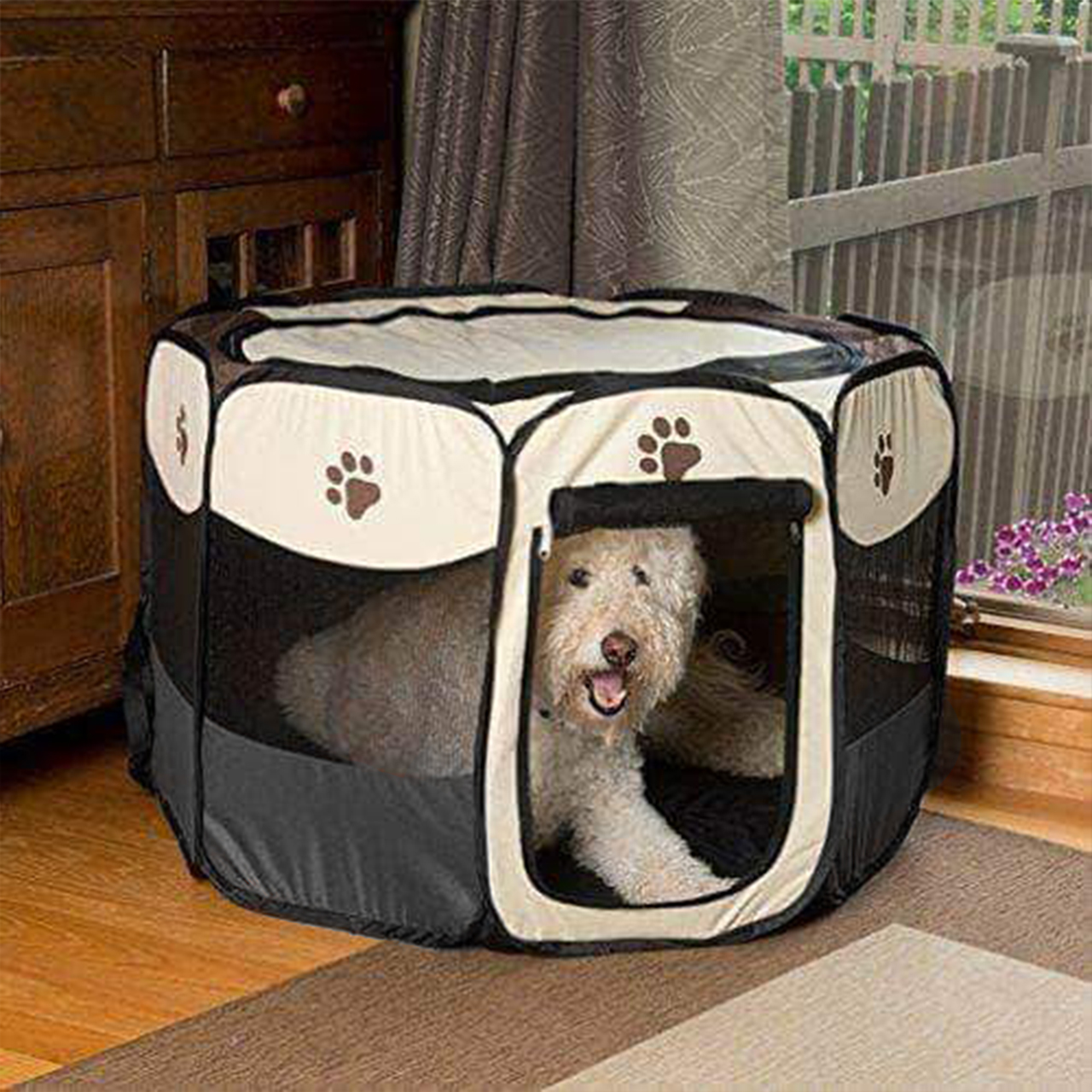 Tent4Pet, the pet tent - Image 2