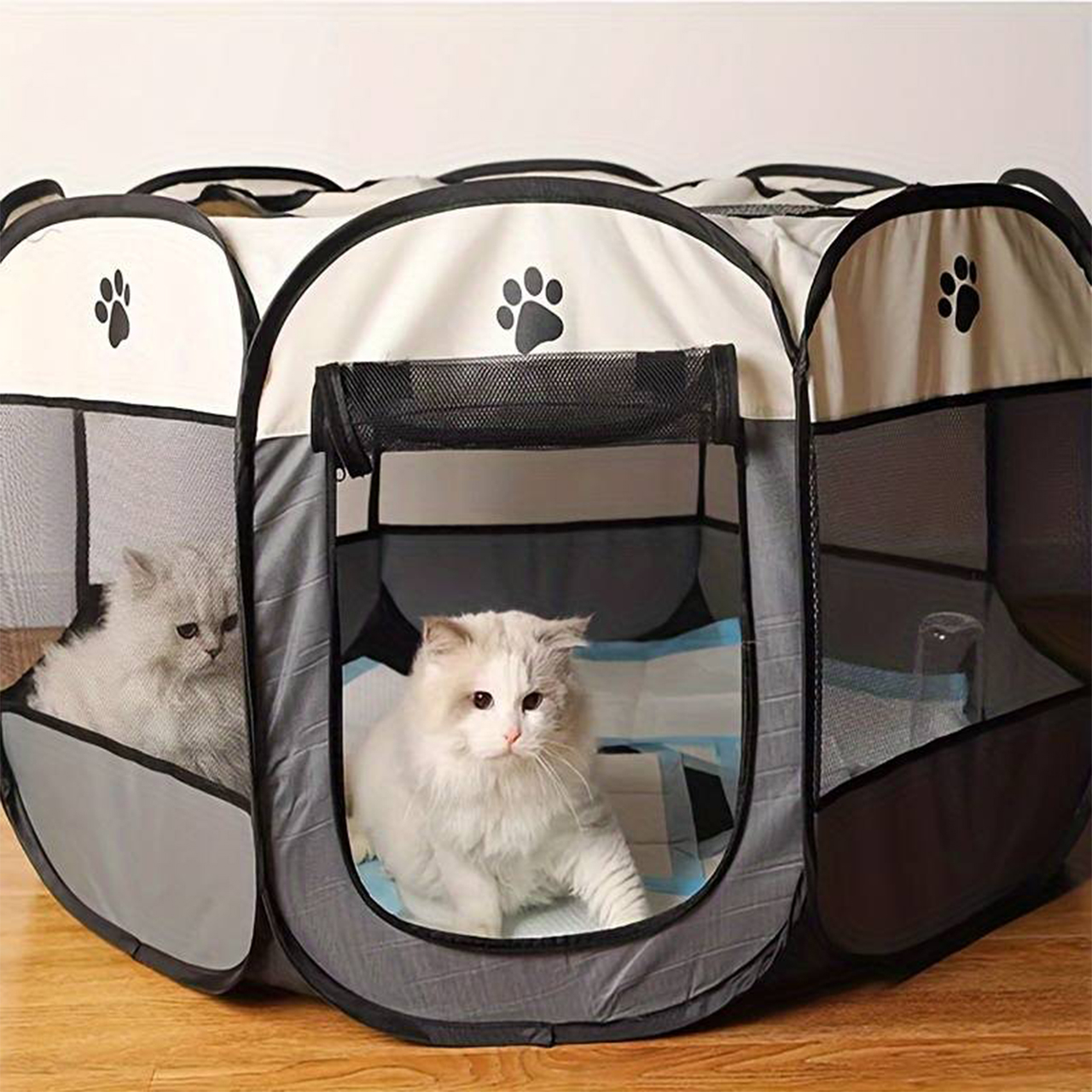 Tent4Pet, the pet tent - Image 4