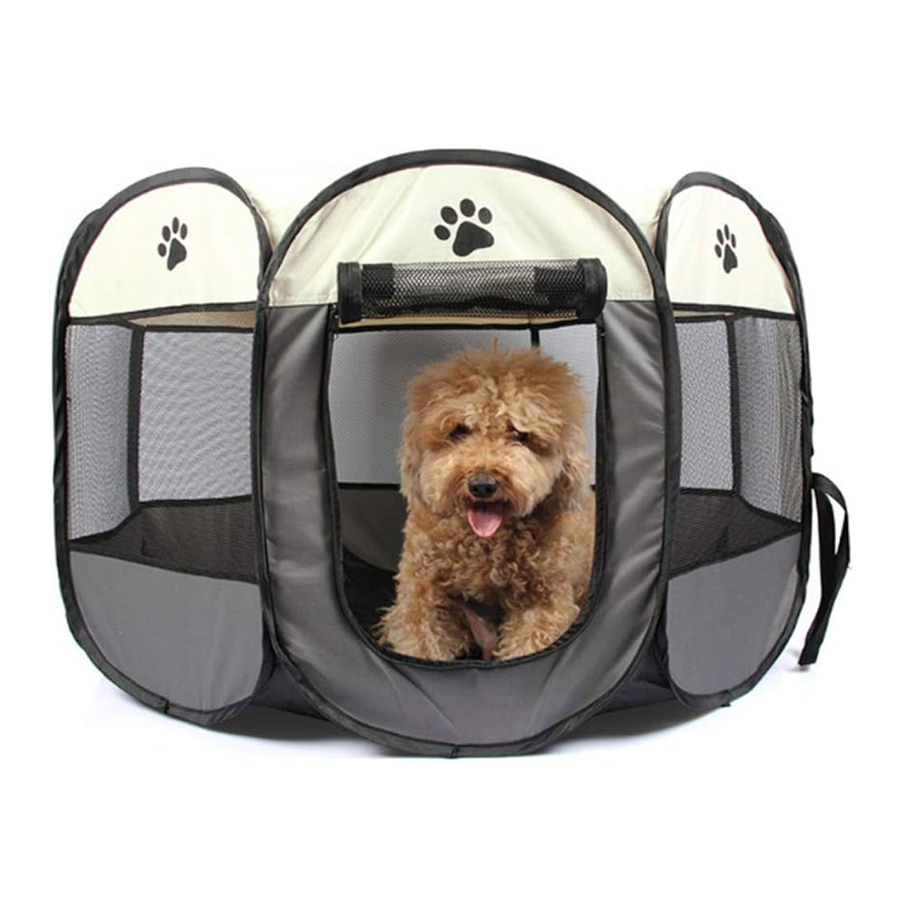 Tent4Pet, the pet tent - Image 10