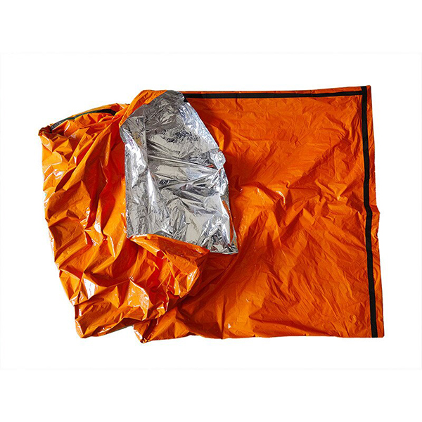 TermoBag, the thermal sleeping bag for emergency survival and weather emergencies - Image 5