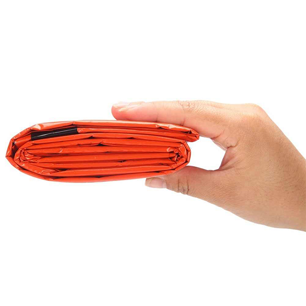 TermoBag, the thermal sleeping bag for emergency survival and weather emergencies - Image 6