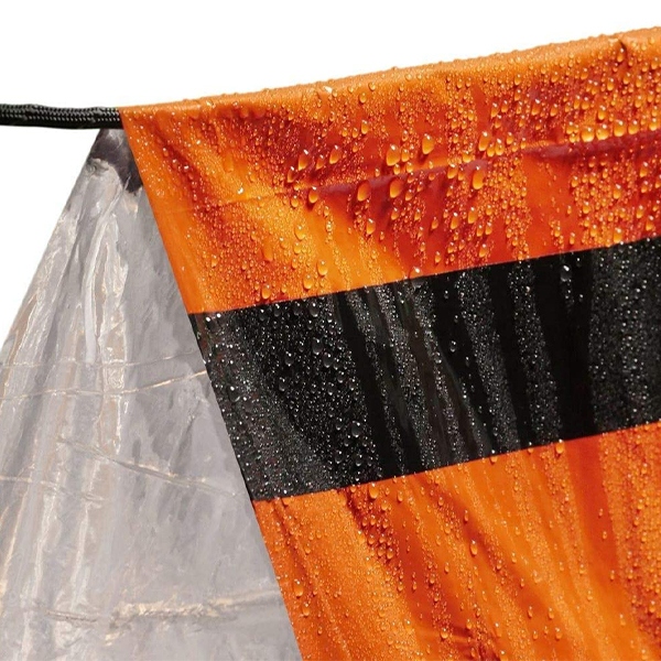 TermoBag, the thermal sleeping bag for emergency survival and weather emergencies - Image 8