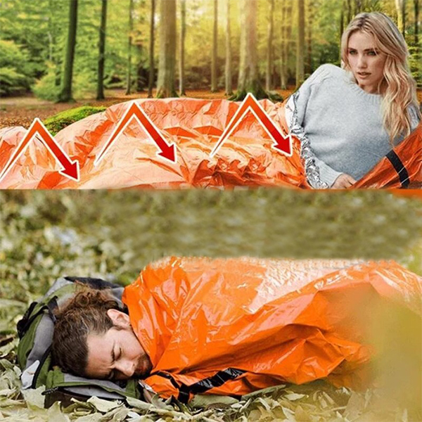 Protection against cold
