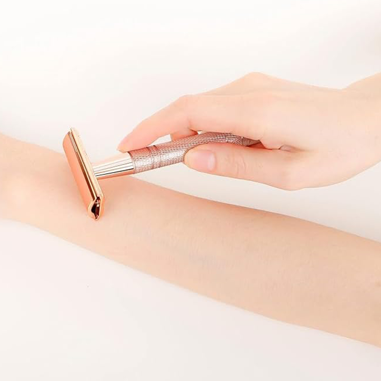 TheRazor, a sharp razor for the whole body - Image 6