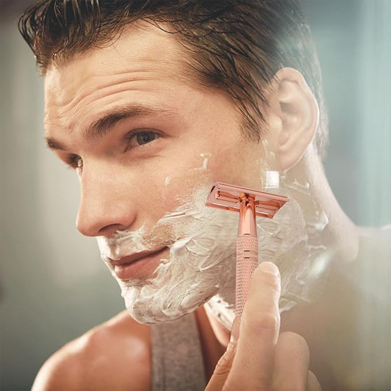 TheRazor, a sharp razor for the whole body - Image 7