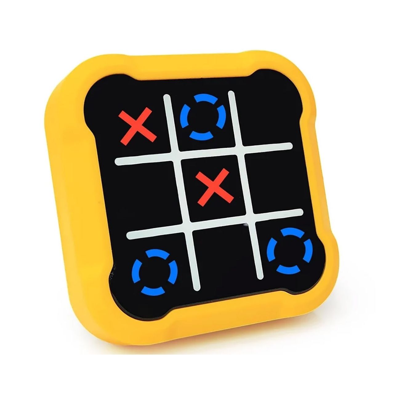 TicTacToe,electronic game “tic-tac-toe” - Image 2