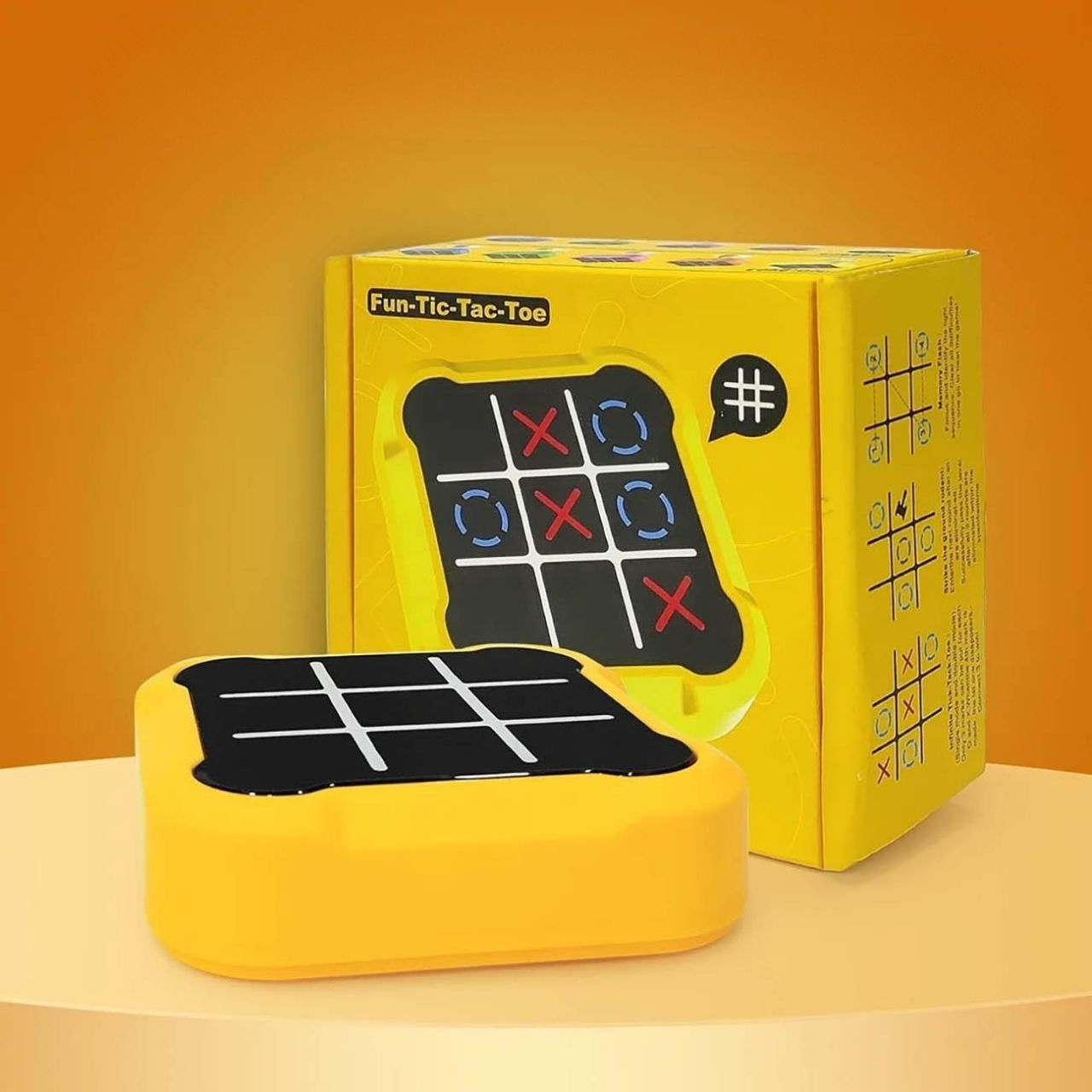 The perfect gift for all generations